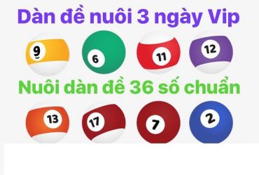 dàn đề 56