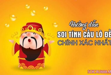 Cách soi cầu chính xác