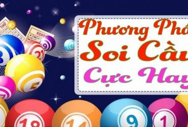 Những kinh nghiệm soi cầu lô đề chuẩn dễ nhất 2025
