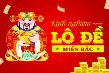 chuyên gia lô đề miền Bắc